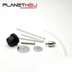Fuel Tank 280cc for Nitro and Gas Engine RC Airplane RC Car RC Boat 